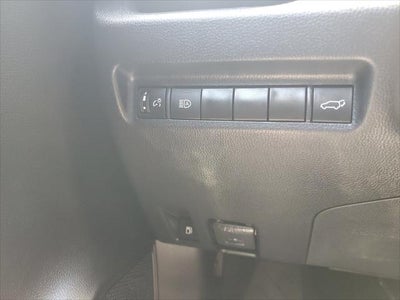 2022 Toyota RAV4 Hybrid XSE
