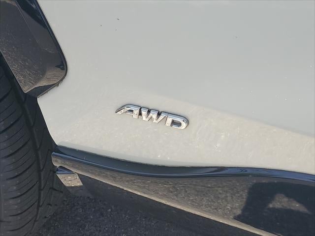 2022 Toyota RAV4 Hybrid XSE