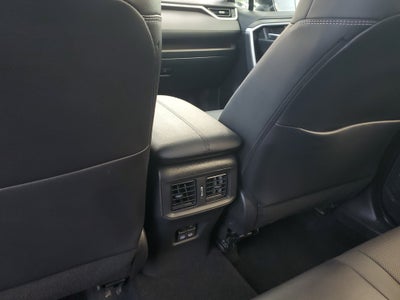 2022 Toyota RAV4 Limited