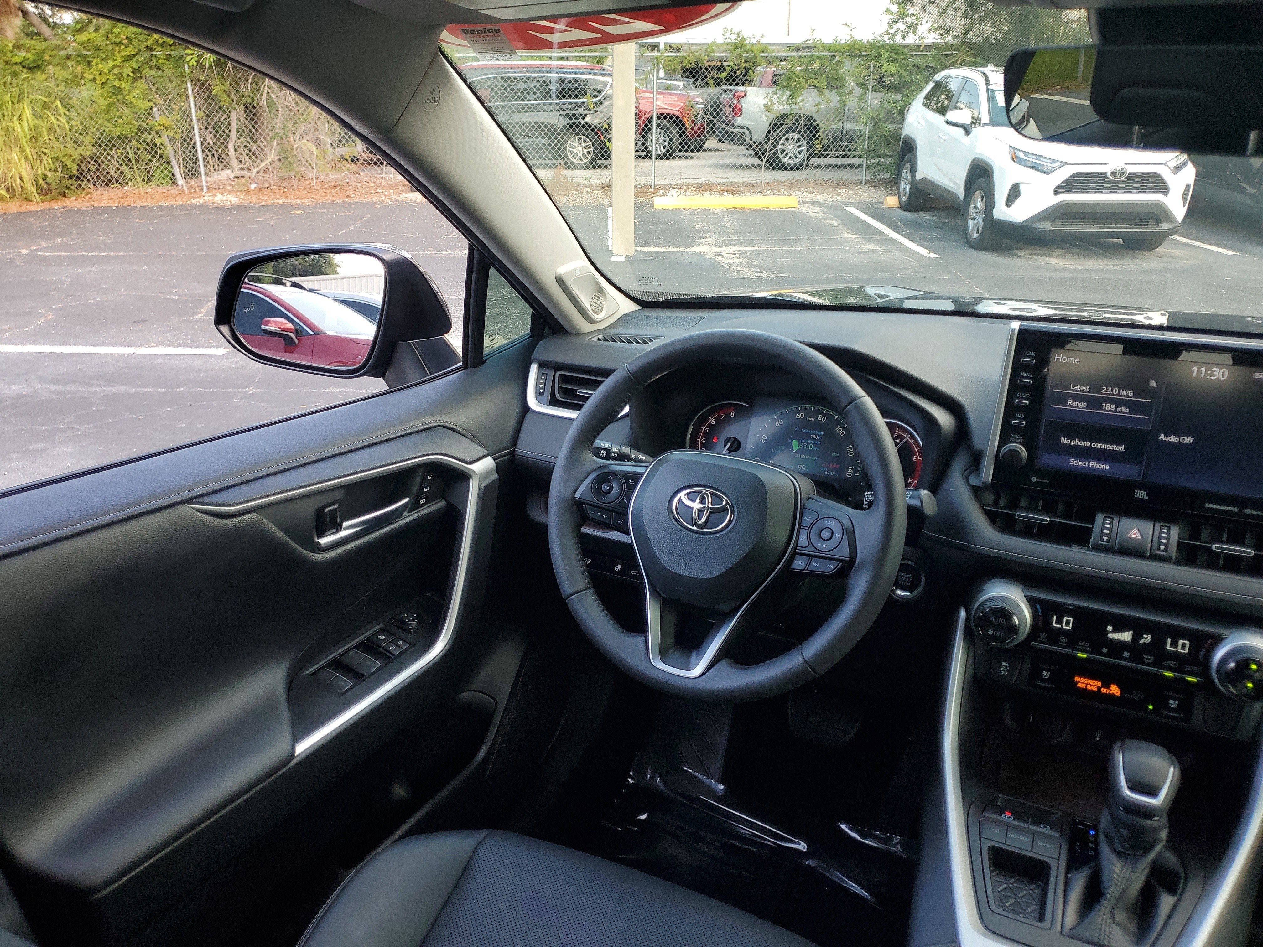 2022 Toyota RAV4 Limited