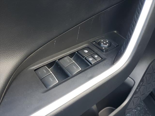 2022 Toyota RAV4 Limited