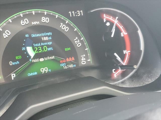 2022 Toyota RAV4 Limited