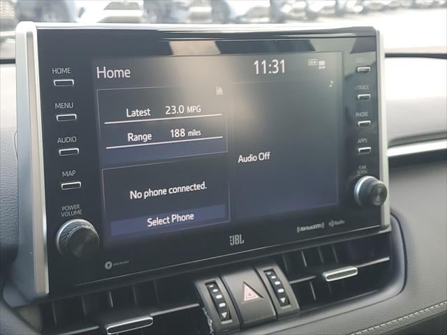 2022 Toyota RAV4 Limited