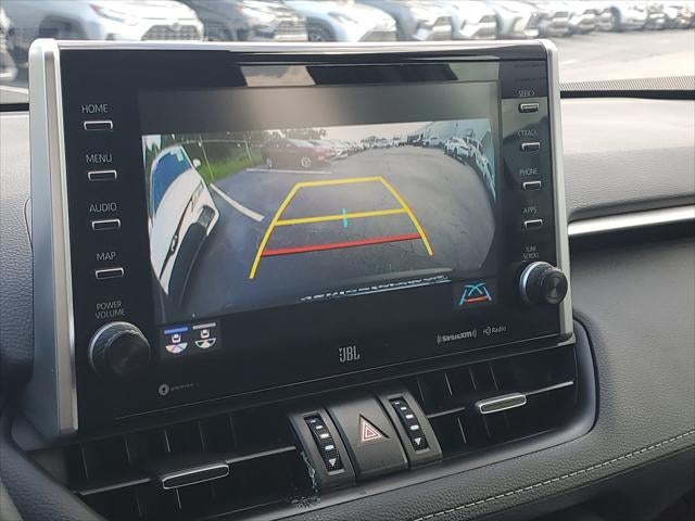 2022 Toyota RAV4 Limited