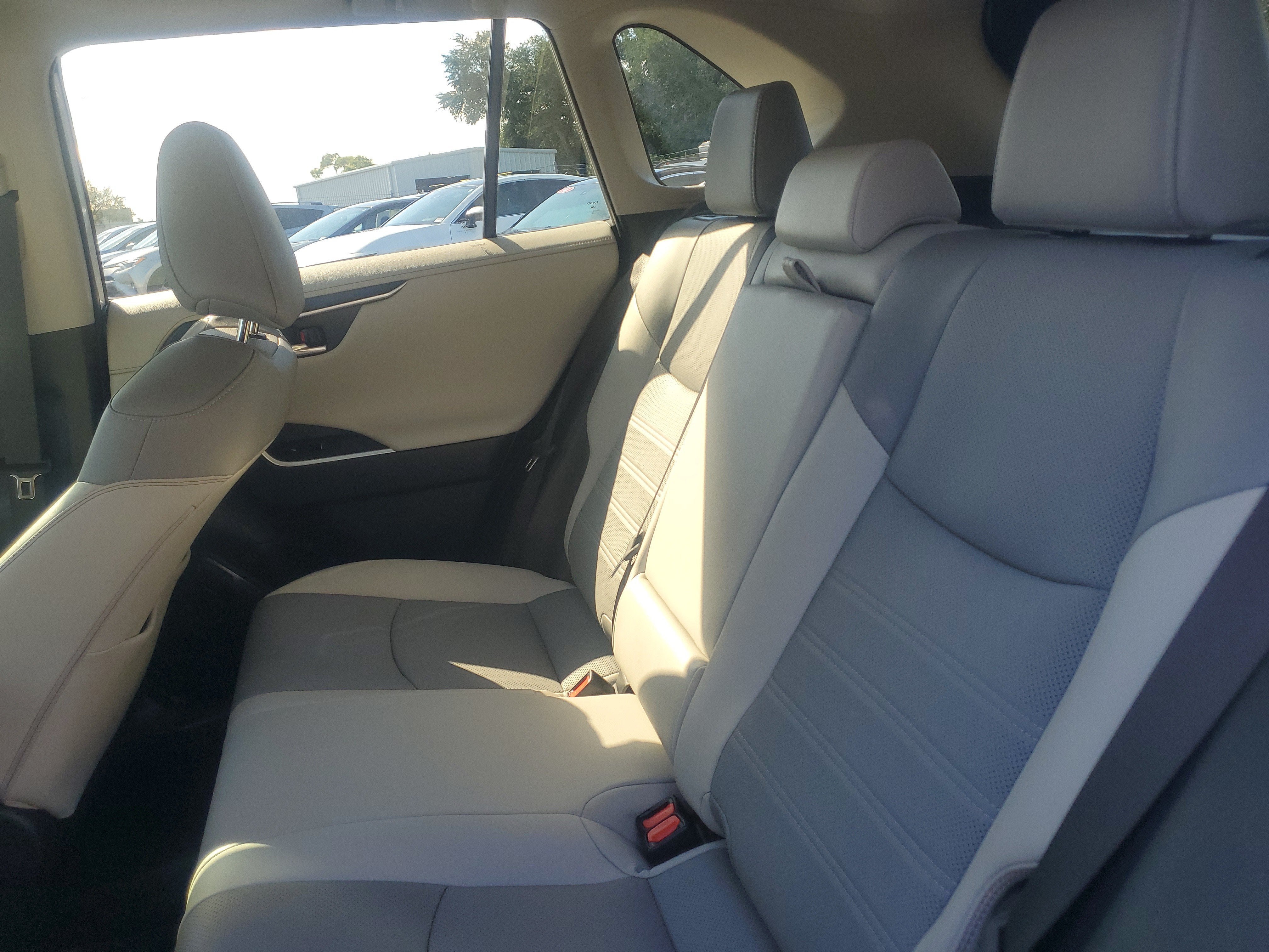 2024 Toyota RAV4 Limited