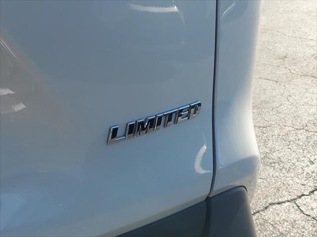 2024 Toyota RAV4 Limited