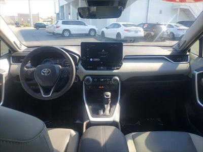 2024 Toyota RAV4 Limited