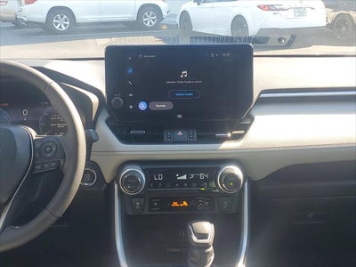 2024 Toyota RAV4 Limited