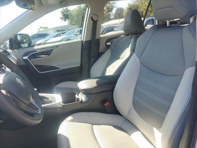 2024 Toyota RAV4 Limited