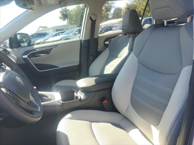 2024 Toyota RAV4 Limited