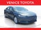 2016 Ford Fusion SE Hybrid
