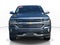 2017 Chevrolet Silverado 1500 High Country
