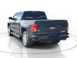 2017 Chevrolet Silverado 1500 High Country