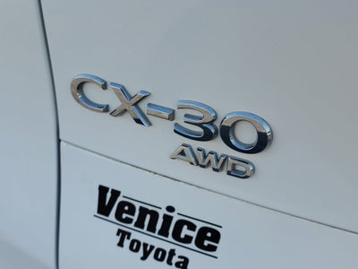 2024 Mazda Mazda CX-30 2.5 S
