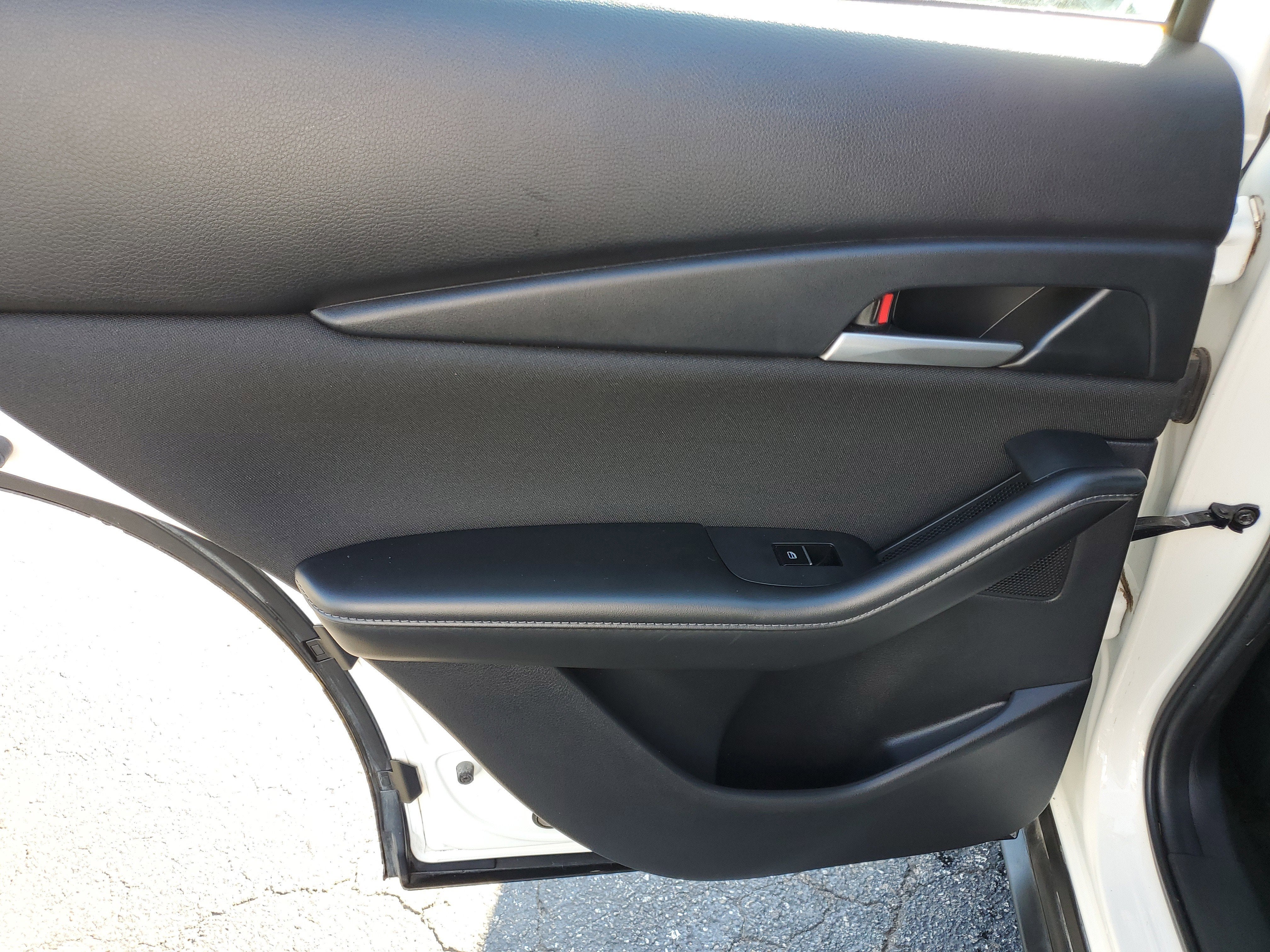 2024 Mazda Mazda CX-30 2.5 S