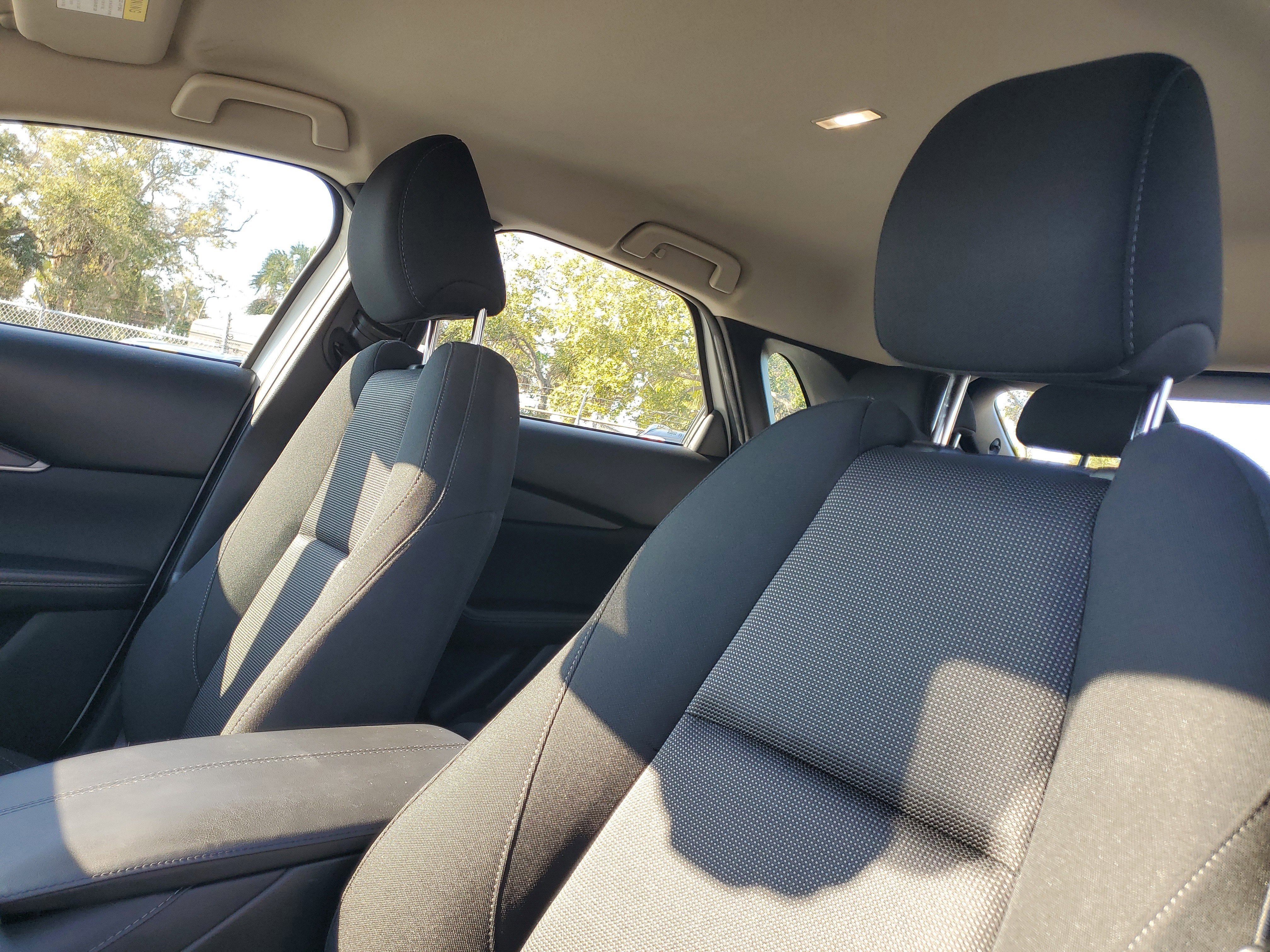 2024 Mazda Mazda CX-30 2.5 S