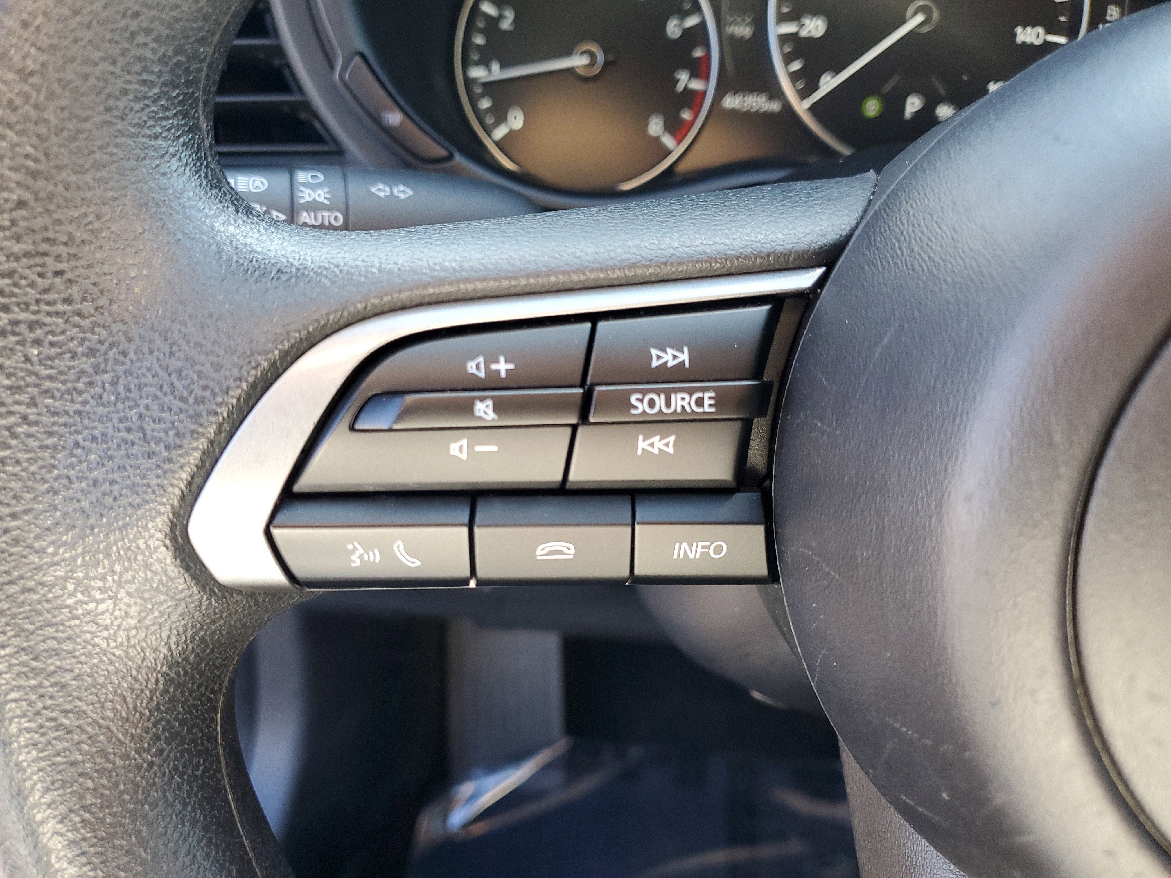 2024 Mazda Mazda CX-30 2.5 S