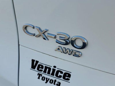 2024 Mazda Mazda CX-30 2.5 S