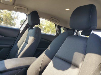 2024 Mazda Mazda CX-30 2.5 S