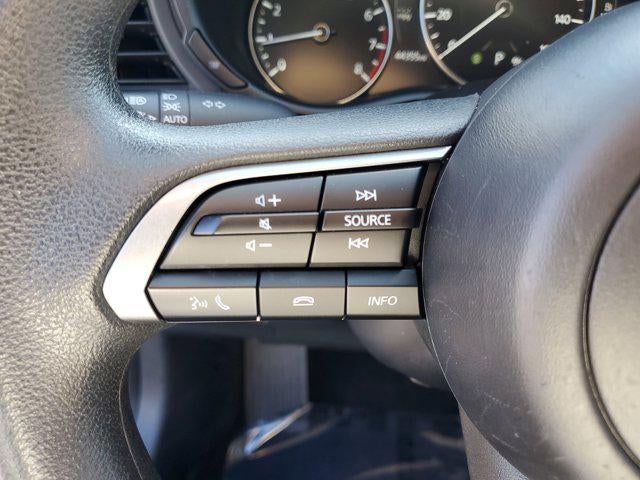 2024 Mazda Mazda CX-30 2.5 S