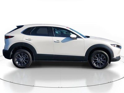 2024 Mazda Mazda CX-30 2.5 S