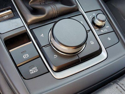 2024 Mazda Mazda CX-30 2.5 S