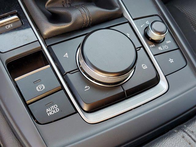 2024 Mazda Mazda CX-30 2.5 S