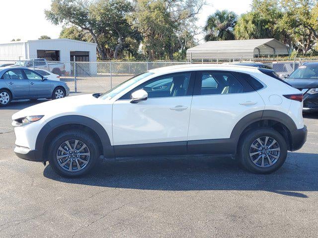 2024 Mazda Mazda CX-30 2.5 S