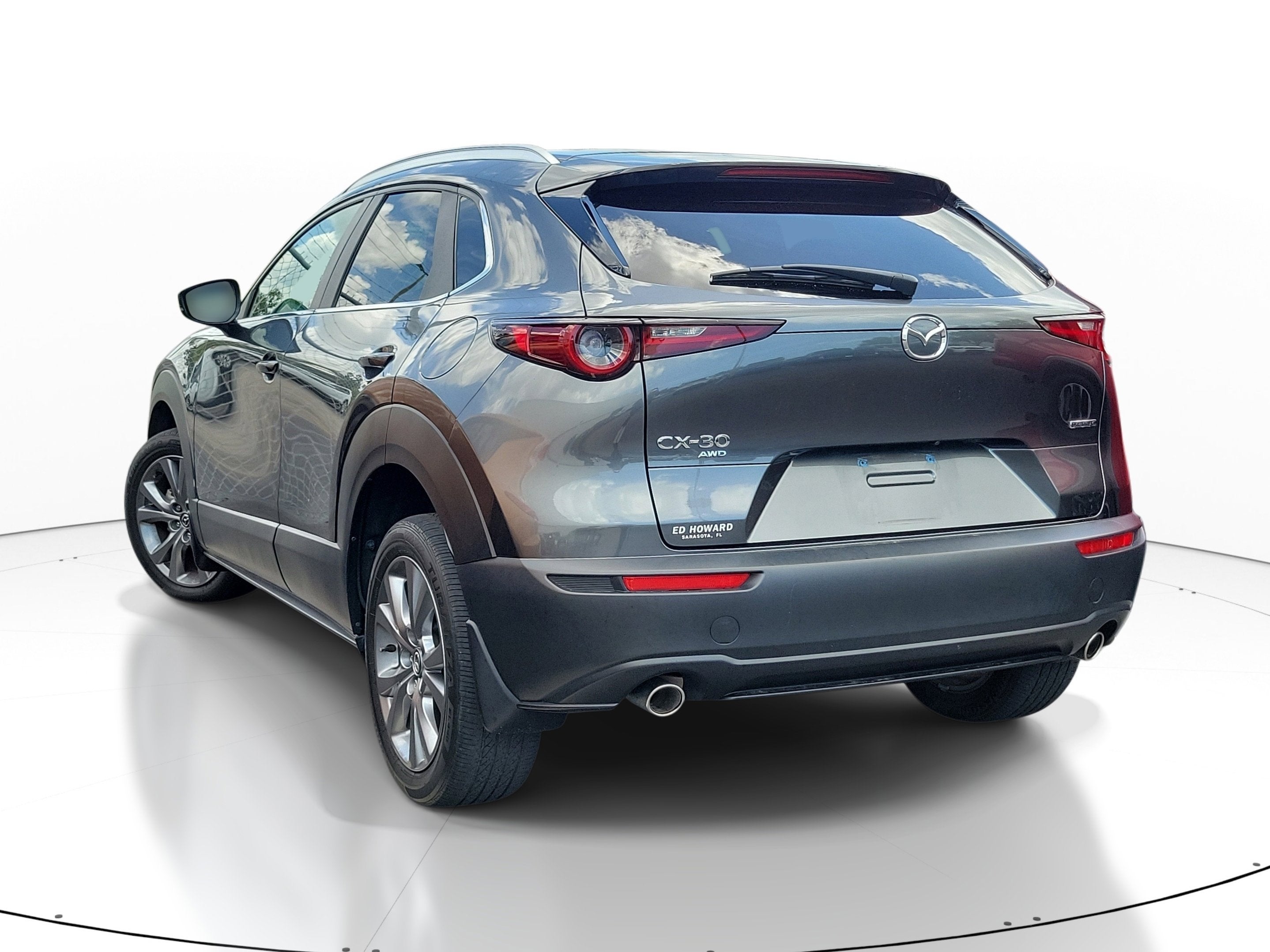 2023 Mazda Mazda CX-30 2.5 S Preferred Package