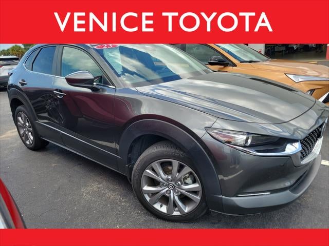2023 Mazda Mazda CX-30 2.5 S Preferred Package
