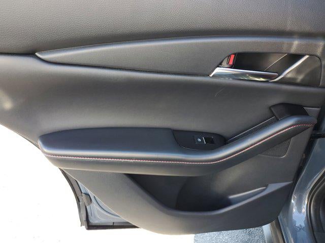 2025 Mazda Mazda CX-30 2.5 S Carbon Edition