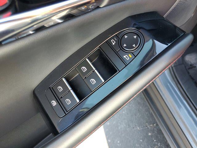 2025 Mazda Mazda CX-30 2.5 S Carbon Edition