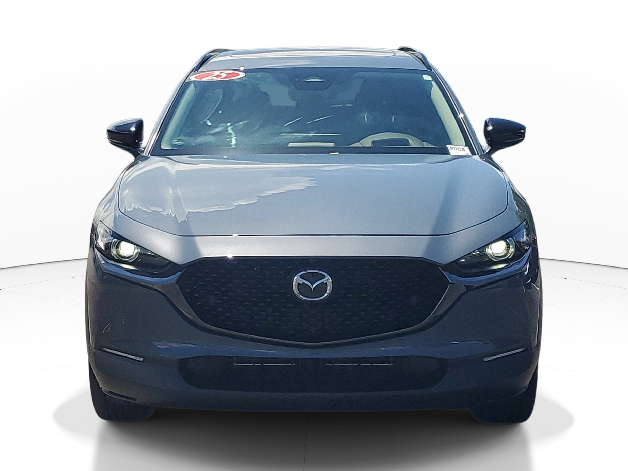 2025 Mazda Mazda CX-30 2.5 Turbo Premium Plus Package