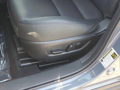 2025 Mazda Mazda CX-30 2.5 Turbo Premium Plus Package