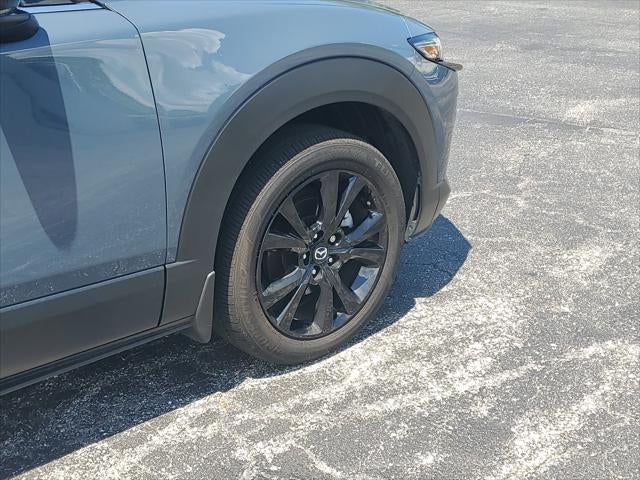 2025 Mazda Mazda CX-30 2.5 Turbo Premium Plus Package