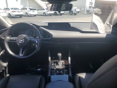 2024 Mazda Mazda3 Sedan 2.5 S Select Sport