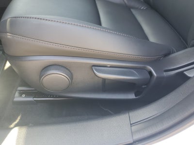 2024 Mazda Mazda3 Sedan 2.5 S Select Sport