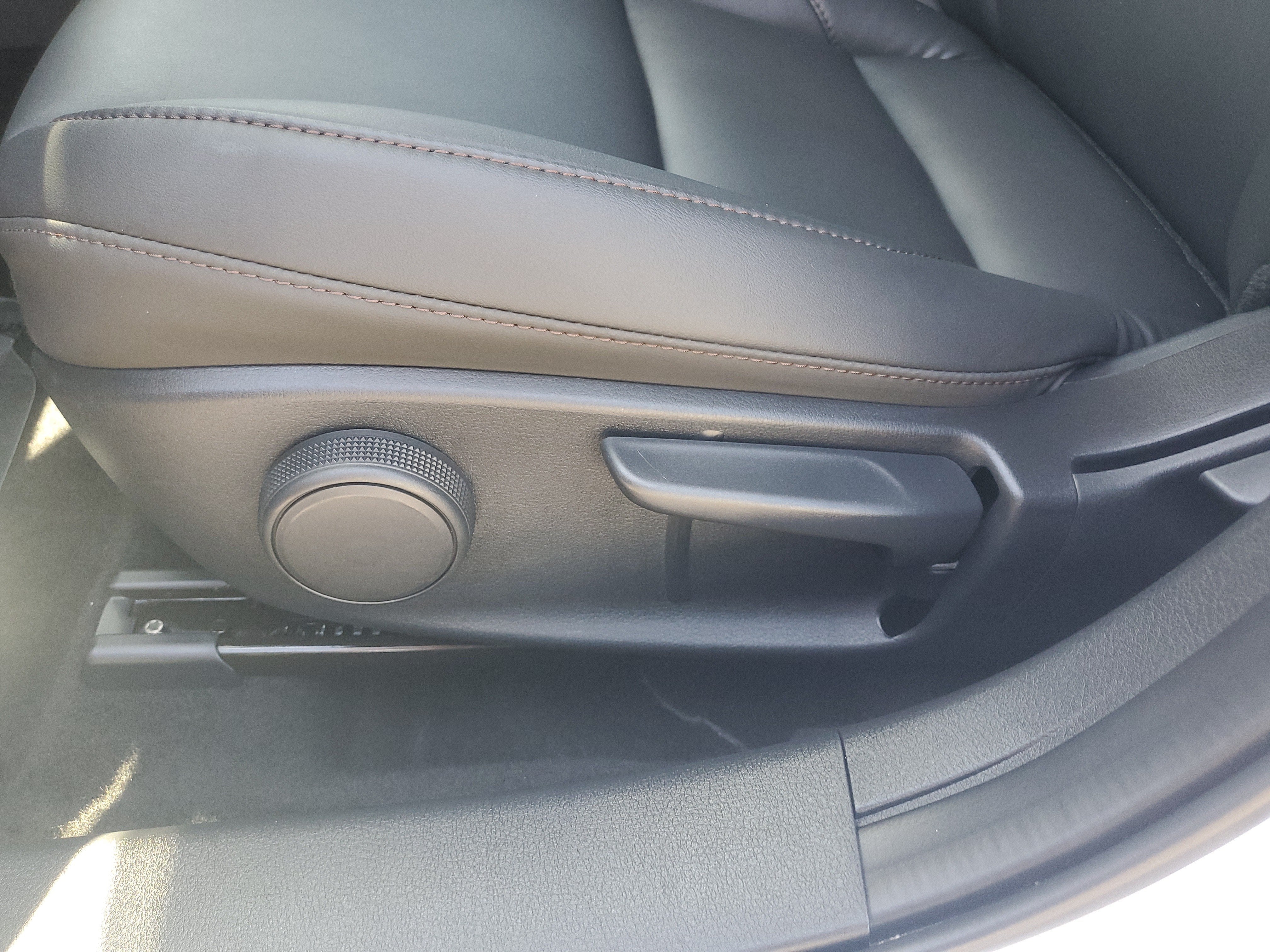 2024 Mazda Mazda3 Sedan 2.5 S Select Sport