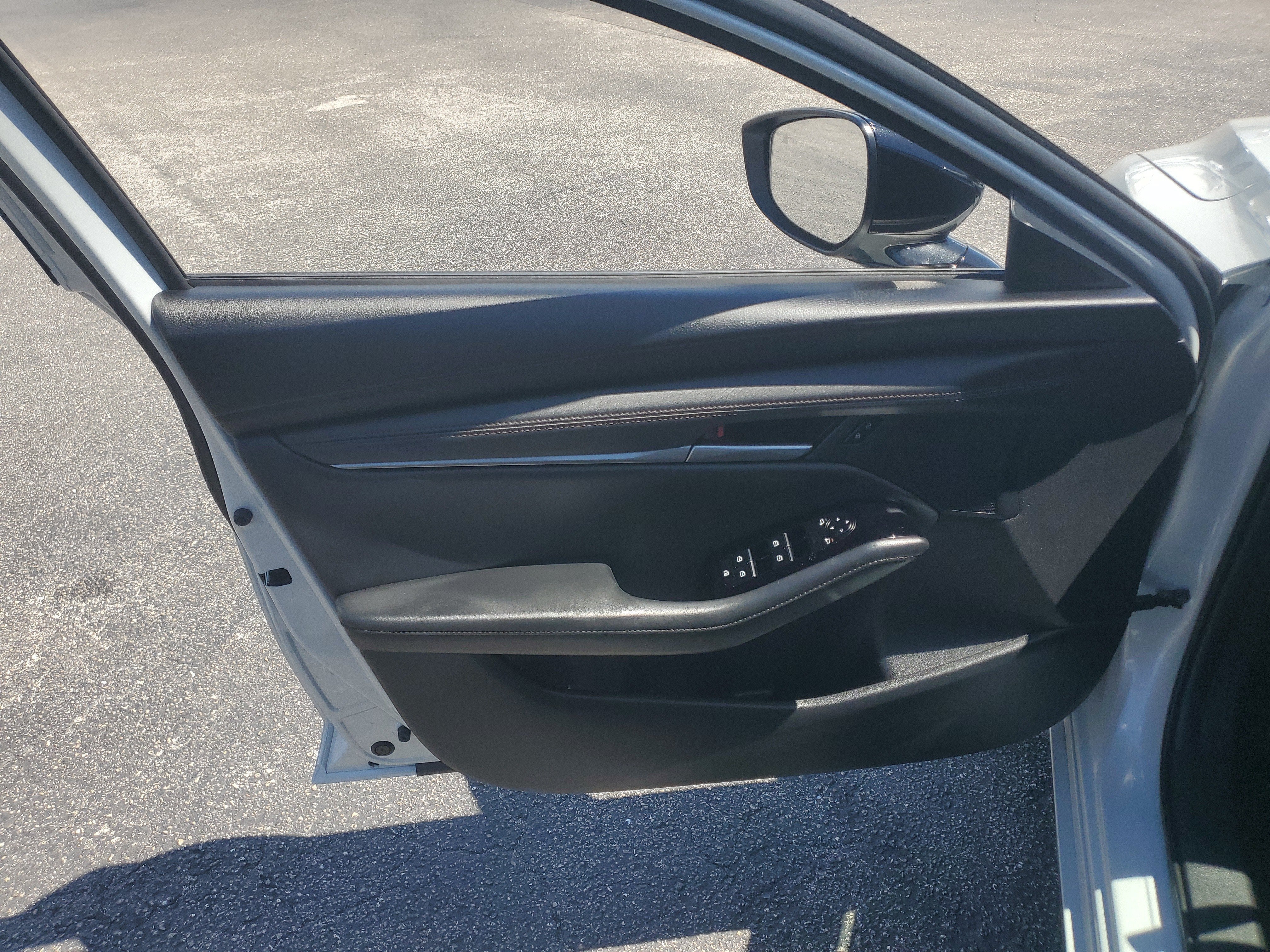 2024 Mazda Mazda3 Sedan 2.5 S Select Sport