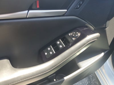 2024 Mazda Mazda3 Sedan 2.5 S Select Sport