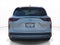 2022 INFINITI QX50 LUXE