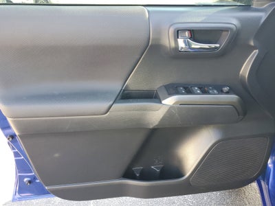 2022 Toyota Tacoma 2WD TRD Off Road