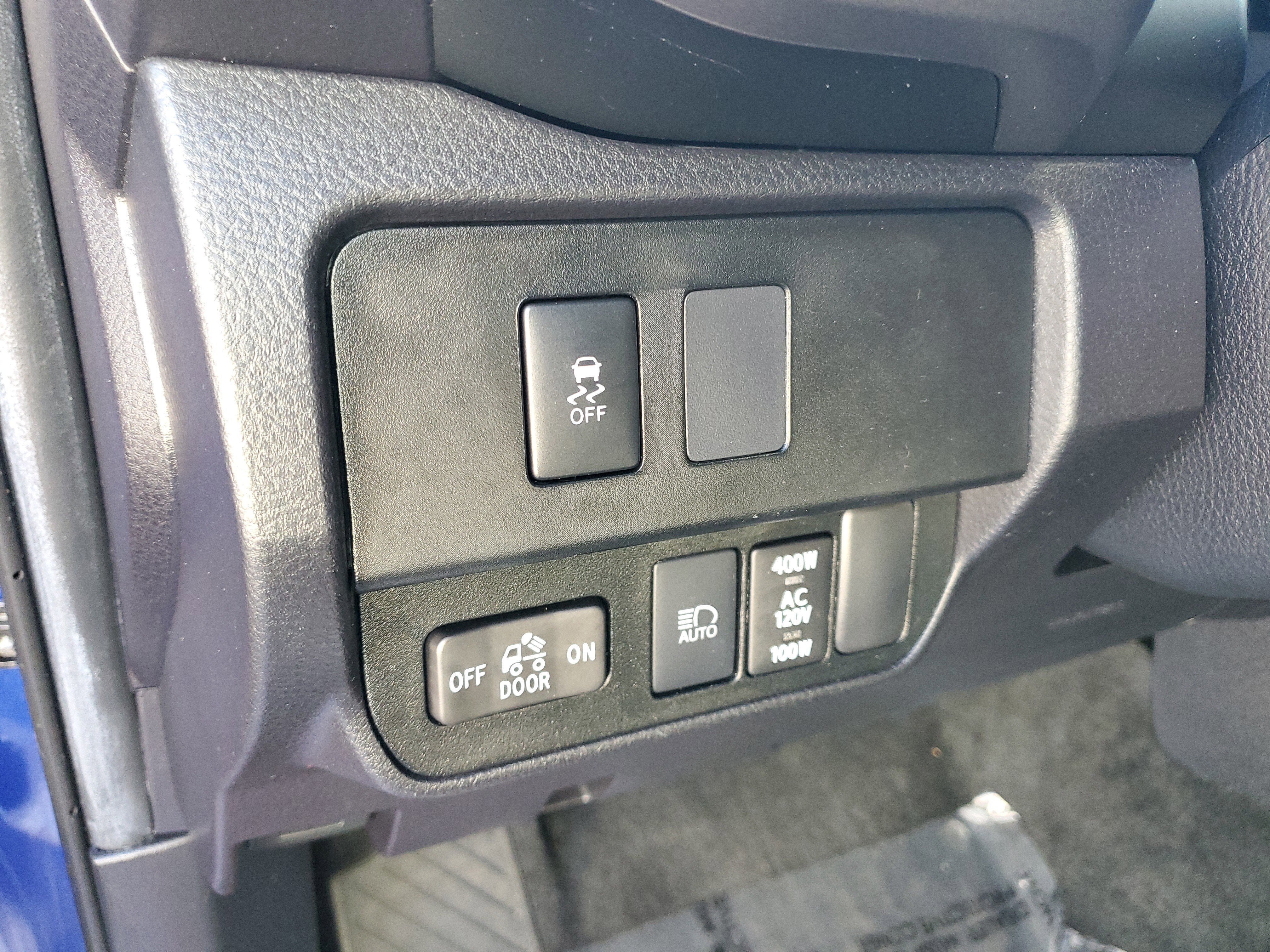 2022 Toyota Tacoma 2WD TRD Off Road