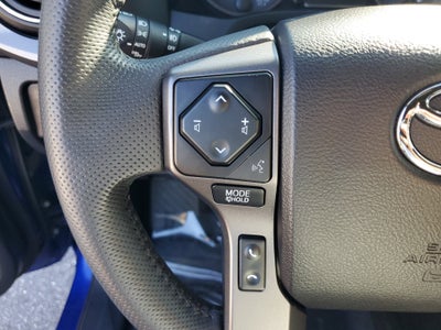 2022 Toyota Tacoma 2WD TRD Off Road