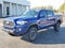2022 Toyota Tacoma 2WD TRD Off Road