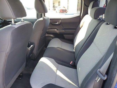 2022 Toyota Tacoma 2WD TRD Off Road