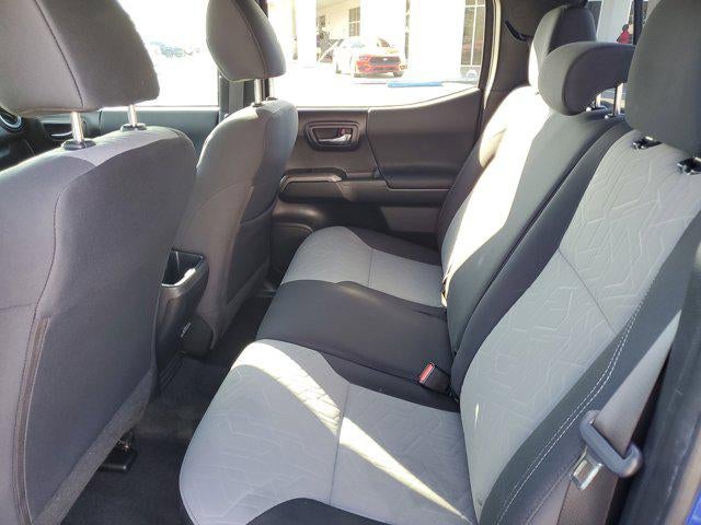 2022 Toyota Tacoma 2WD TRD Off Road