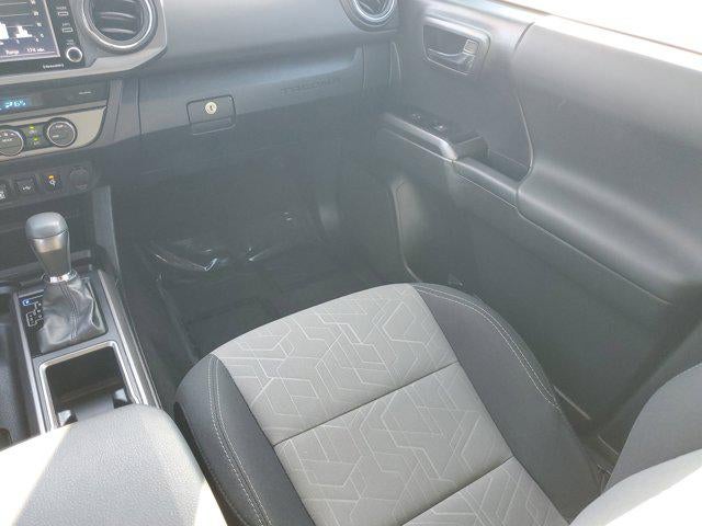 2022 Toyota Tacoma 2WD TRD Off Road