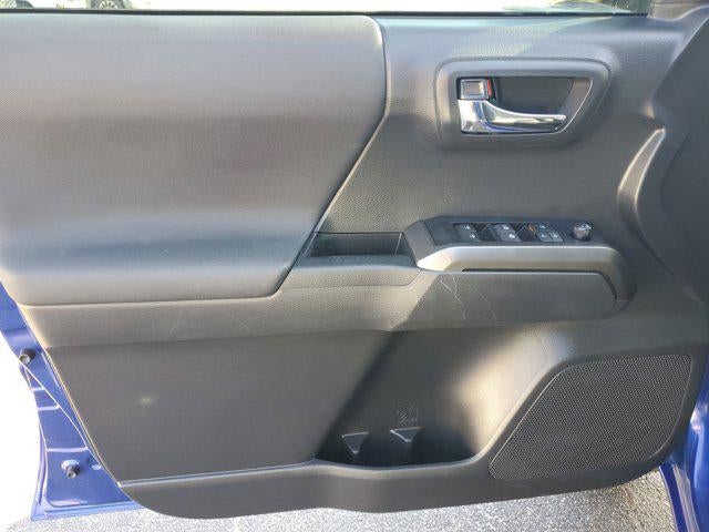 2022 Toyota Tacoma 2WD TRD Off Road