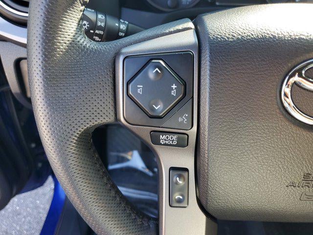 2022 Toyota Tacoma 2WD TRD Off Road